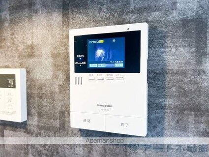 シャーメゾンマヒナ[1LDK/55.32m2]の内装1