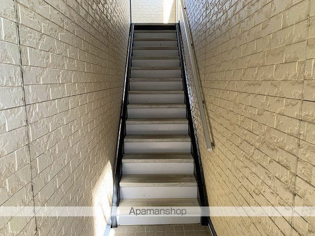 レオパレスグレイスのその他写真
