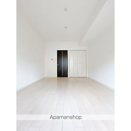 スカイコート桐林[1K/30.03m2]のリビング・居間