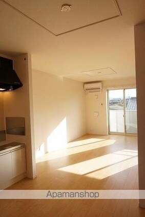 ボンヌ・シャンスⅠ[2LDK/56.68m2]のリビング・居間