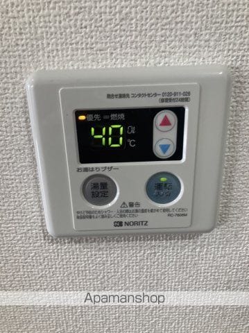 ベイルーム殿町の内装写真