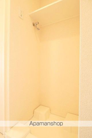 パティーナ武蔵関の内装写真