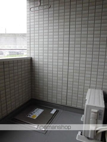 アンプルールの内装写真