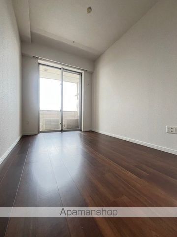 ウエストパークタワー池袋の内装写真