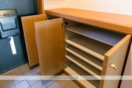 フローレル北烏山[3LDK/65.05m2]のその他設備