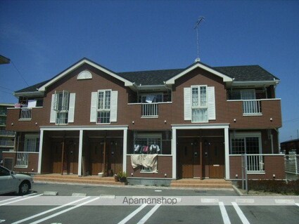 クレールＭＫ[1LDK/40.72m2]の外観2