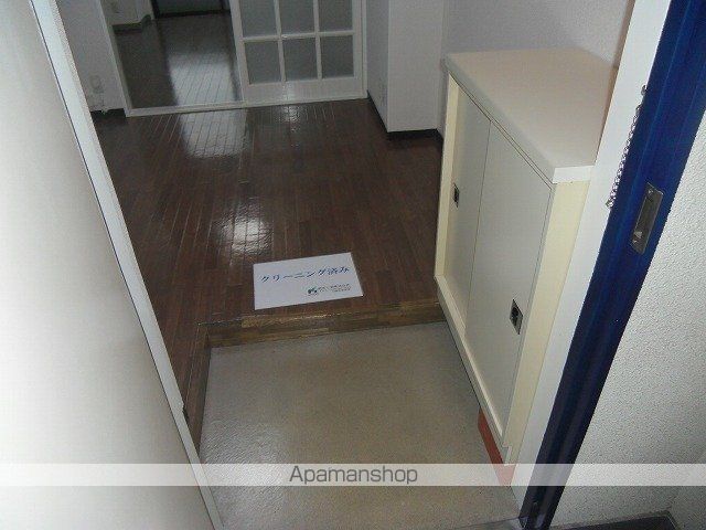 第7サンビレッジ泉水の内装写真