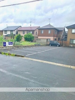 滋賀県甲賀市甲南町深川[1LDK/40.33m2]の駐車場2