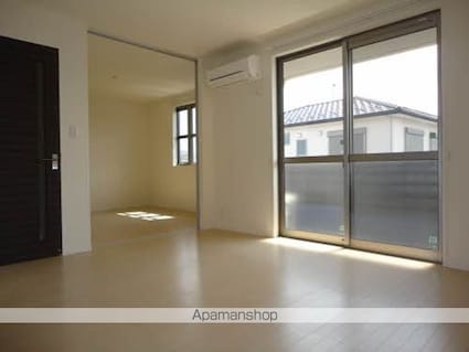 エクセルコート須玖[3LDK/79.96m2]のリビング・居間2