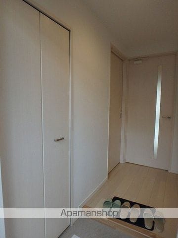 PLUMERIAの内装写真