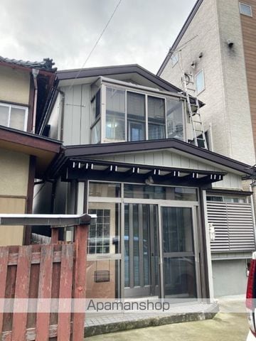 千歳3丁目貸家の外観写真