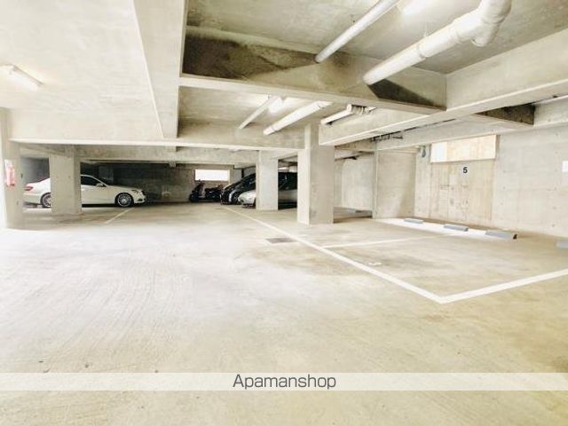 ハウスチェリー千歳台の外観写真