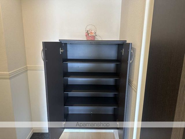 フェニックス スウィートの内装写真
