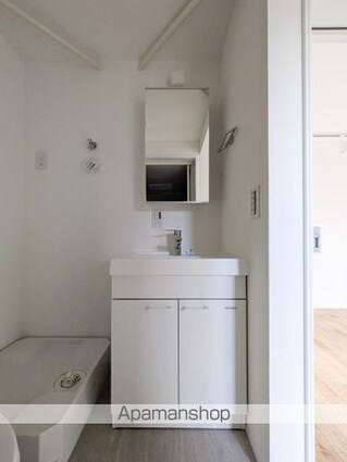 仙川アパートメント[1R/25.8m2]の収納