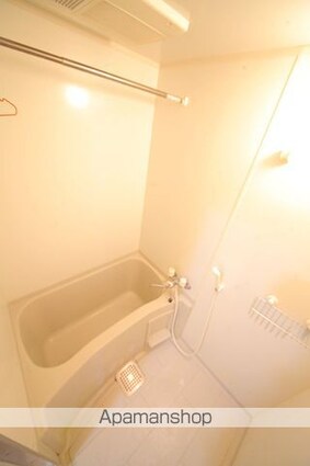 ＩＷＳアパートメント[1R/27.69m2]のバス