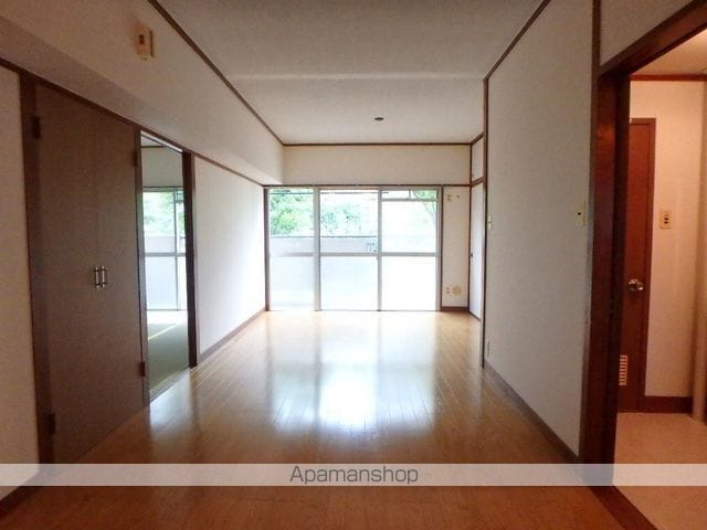 ALIVIO堤の内装写真