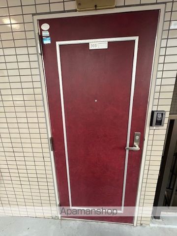 コーポ細田の内装写真