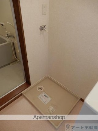 オリージャ　Ⅰ[2LDK/54.86m2]の内装1