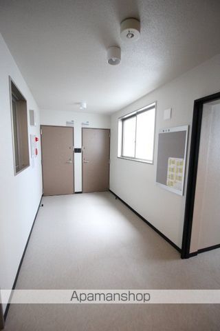 PARK VILLAGE SAPPOROのその他写真