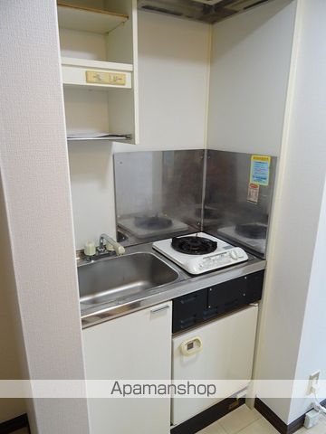アップルハウス銀杏町Aの内装写真