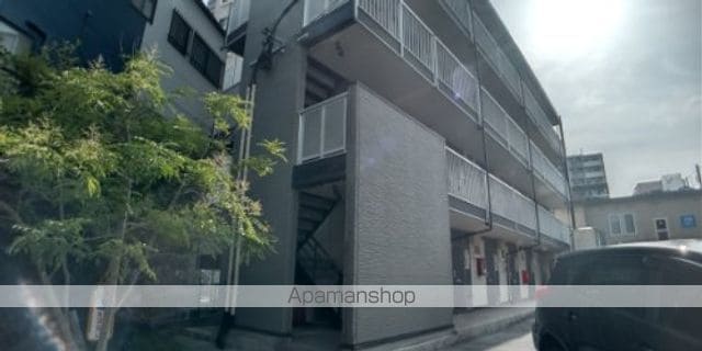 レオパレス片野Nの外観写真