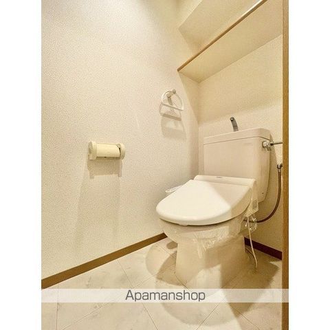 グランシャリオIの内装写真