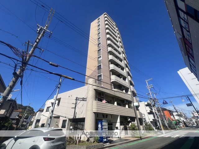 RIDGE江坂の外観写真