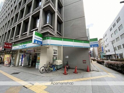 ＨＦ一番町レジデンス[1K/24.96m2]の周辺7