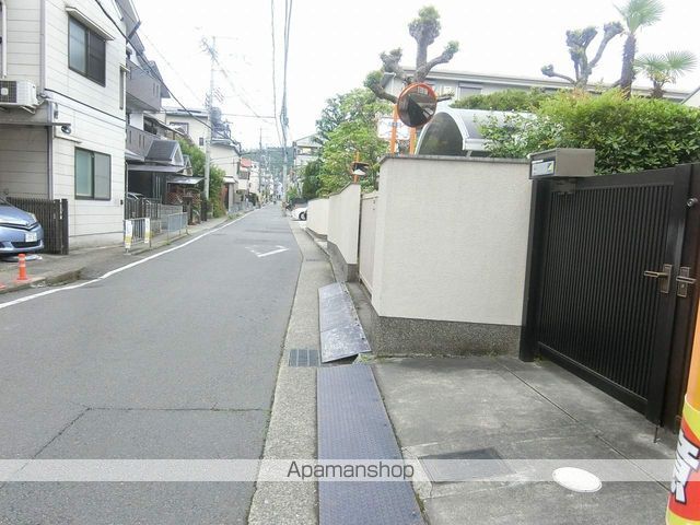 サンシーガルIIの周辺写真