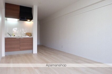 東京都新宿区西新宿４丁目[1R/26.53m2]の内装