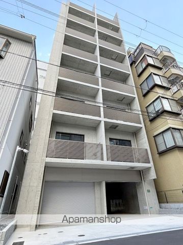 JJCOURT波除IIIの外観写真
