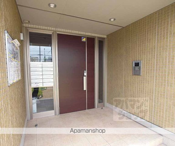 マジェスティ ヒルの外観写真
