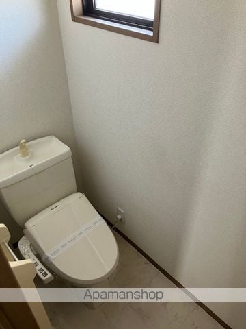 マリレーヴ内浜の内装写真