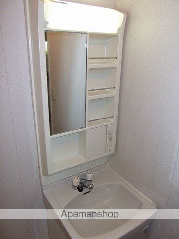 ガーデンテラス壱番館の内装写真