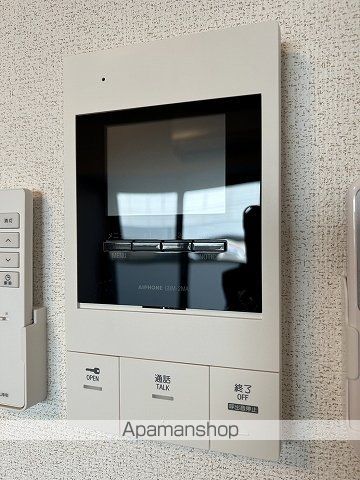 サン ウォーム ニチダンの内装写真