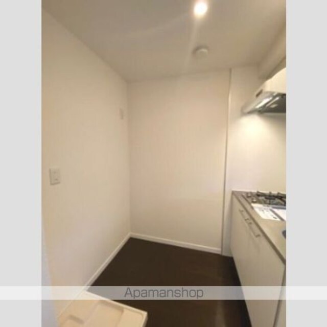 東京都渋谷区初台１丁目[1R/20.99m2]のその他部屋・スペース
