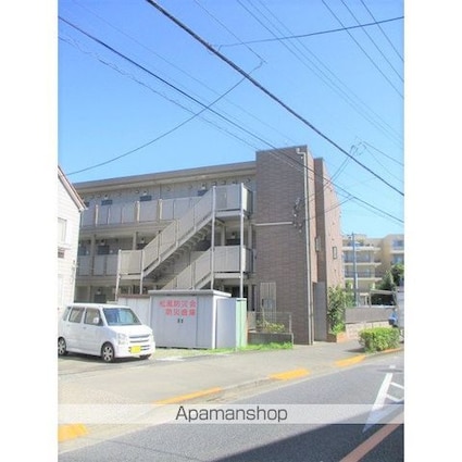 東京都小金井市貫井北町３丁目[3LDK/62.1m2]の外観4