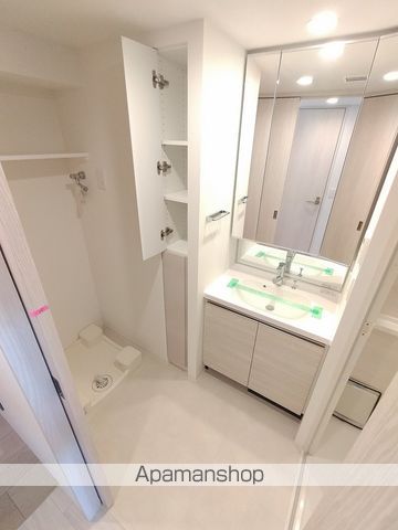 COMFORIA新大阪宮原Qの内装写真