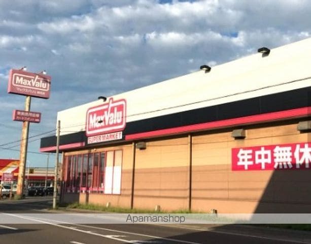 レオパレス春日の周辺写真