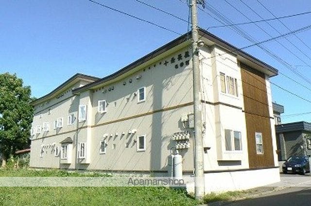 十条長屋 壱番館の外観写真