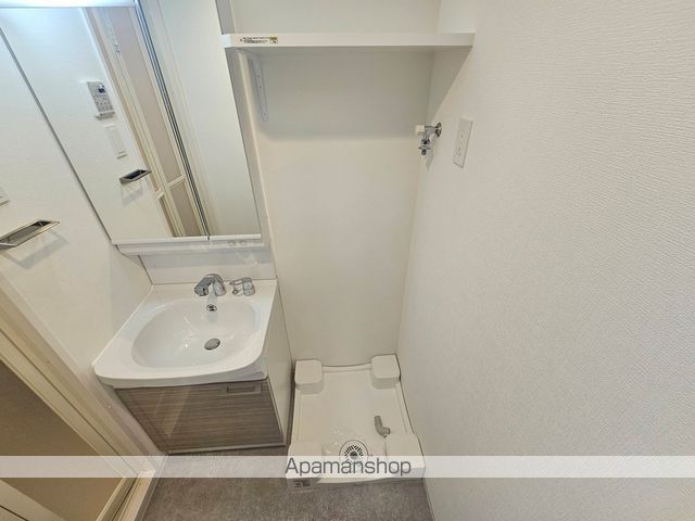 ディアレイシャス名古屋太閤通IVの内装写真