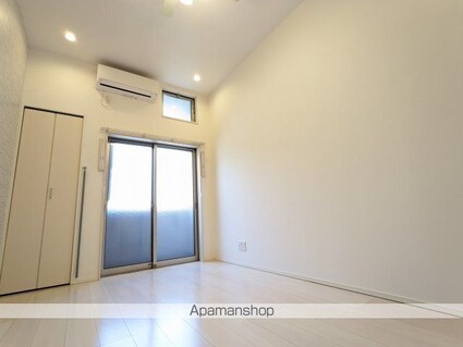 セーナ新道[1K/20.38m2]のエントランス