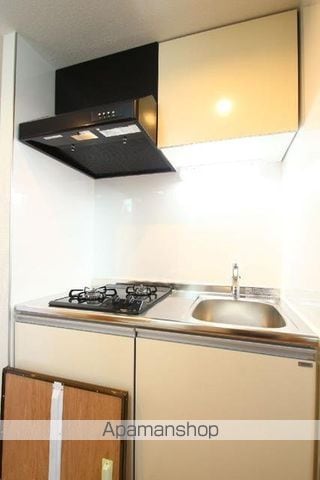THE ITABASHI HOUSEの内装写真