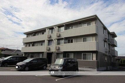 サンモール東川口　Ａ棟[2LDK/70.29m2]の外観4