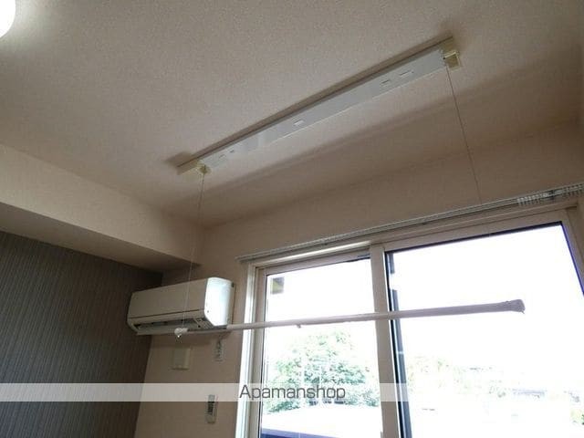 ボヌール コートの内装写真