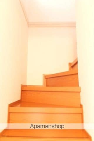 ヴィラージュ青葉台C棟の内装写真