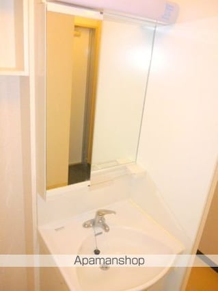 レオネクストセブン長沼[1K/30m2]の洗面所