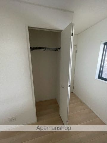 さいたま市浦和区 2階建 築1年の内装写真