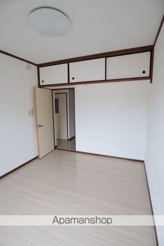 コーポ中芝原の内装写真