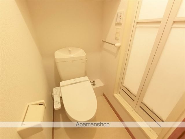 レオパレス太子田の内装写真